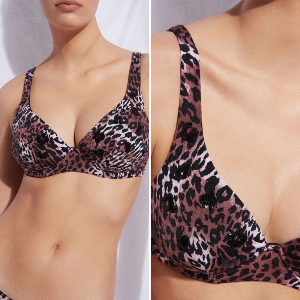 Calzedonia Underwire Bikini Top